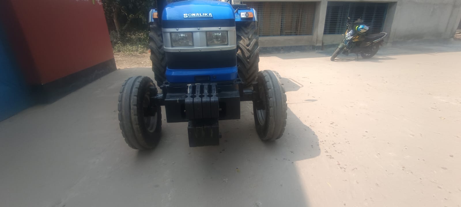 সোনালীকা ৫৫ অলরাউন্ডার সুপ্রিম